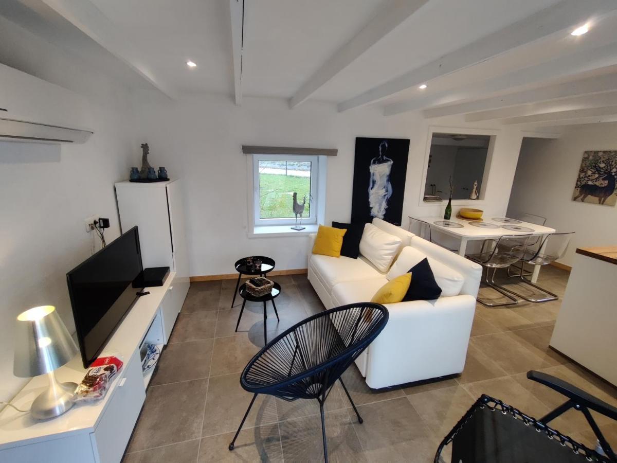 Chalet Des Sources. Wasseiges Eksteriør bilde